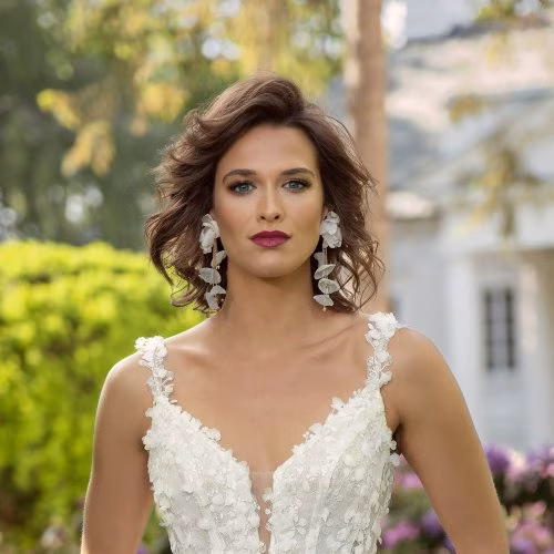 Joanna Skiba - Make up & Hair - Fryzjer ślubny