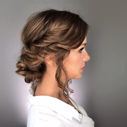 Anna Mazurek Beauty Designer - Fryzjer ślubny