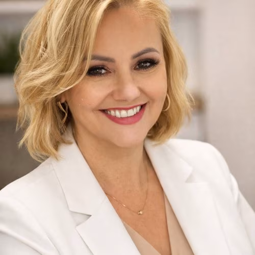 Salon Fryzur i Pielęgnacji Justyna Zięba - Fryzjer ślubny