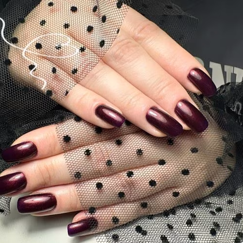 Hanna Nails Studio Urody - Makijaż ślubny