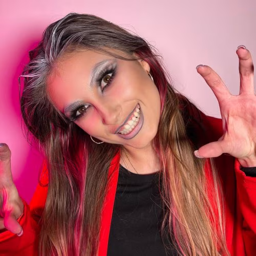 Alona Malakhova make up artist - Fryzjer ślubny