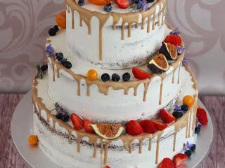 Cake Studio