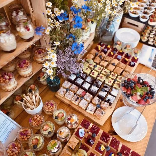 Zobacz inne ogłoszenieTwister-Catering