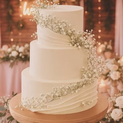Zobacz inne ogłoszenieCake Princess - Torty weselne