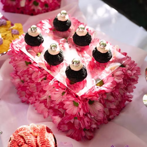 Zobacz inne ogłoszenieSweet&Salt Catering - Słodki stół