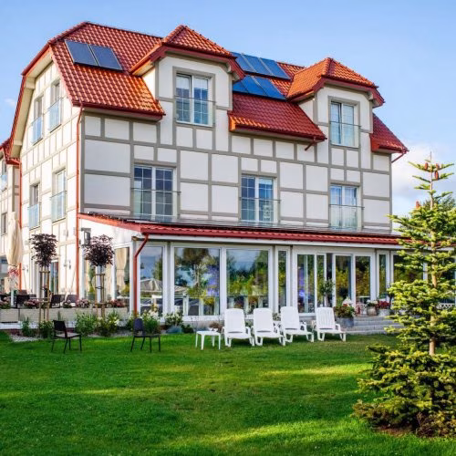 Dębki Playa - Sale weselne