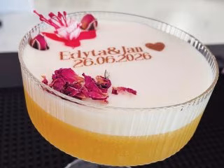 Barmani na Twoje wesele - Drink Dream 