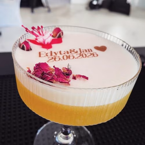 Barmani na Twoje wesele - Drink Dream  - Barman na wesele