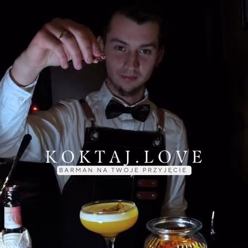 Bar Mobilny na Waszym weselu - Barman na wesele