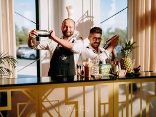 Cocktail Factory