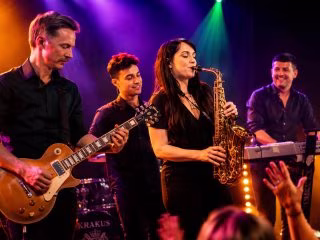 Krakus Band