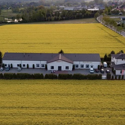 Sala bankietowa Marco - Sale weselne