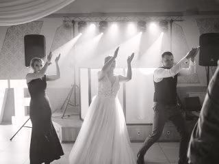 Event Provider - DJ'e & Wodzireje