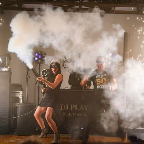 Dj Play - DJ na wesele