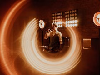 DJ Pruczkovski