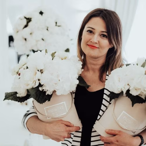Bukiety ślubne od Atelier Magdalena Dekoracje - Bukiety ślubne