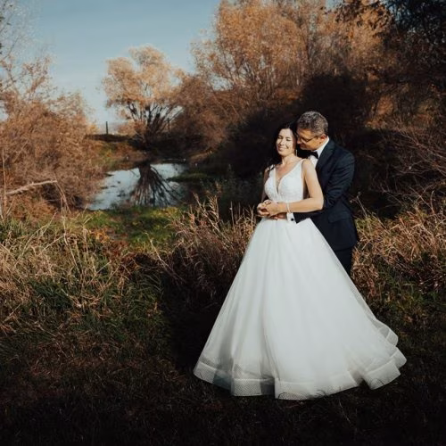Video-Art Studio - Tomasz Widło - Fotograf ślubny