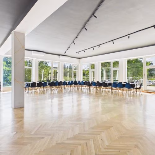 BRDA 144 - Sala Eventowa w centrum Bydgoszczy, nad Brdą - Sale weselne