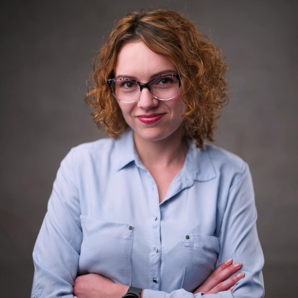 Małgorzata Poręba