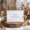 Winietki weselne - co to jest, rodzaje i czy są obowiązkowe