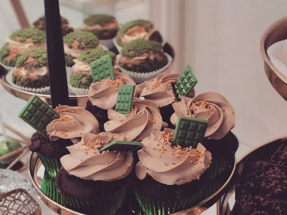 Słodkie Przyjęcia Izabela Kocot