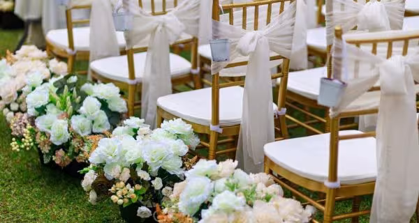 Alternatywa dla tradycyjnego wesela - jak świętować wyjątkowy dzień po swojemu?