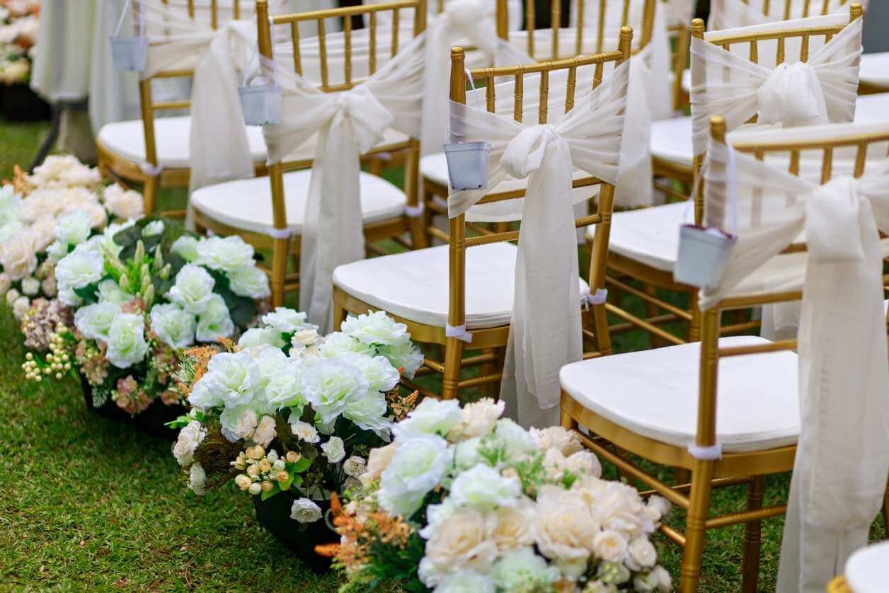 Alternatywa dla tradycyjnego wesela - jak świętować wyjątkowy dzień po swojemu?