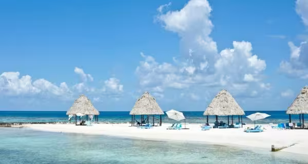 Podróż poślubna w kwietniu - dokąd jechać?