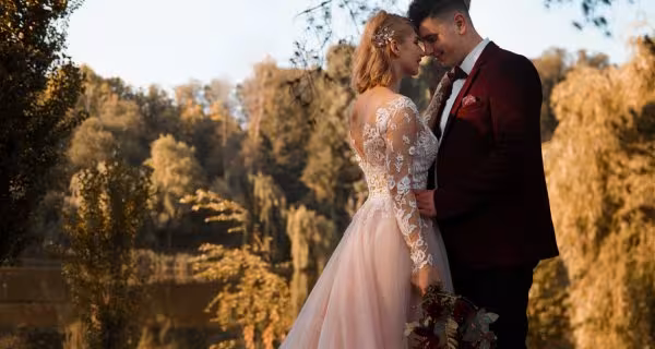 Fotograf czy kamerzysta na wesele - co wybrać i czy warto mieć oboje?