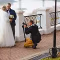 Fotograf ślubny - ile kosztuje usługa fotografa na wesele?