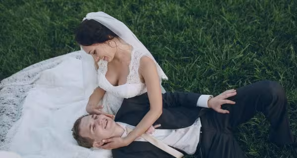 Jak przygotować się do sesji narzeczeńskiej? 9 wskazówek