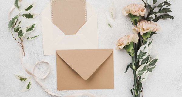 Co zamiast tradycyjnych zaproszeń? Nowoczesne alternatywy i e‑zaproszenia