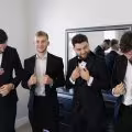 Prezent dla brata na ślub