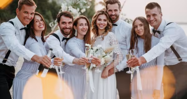 Jak wybrać świadków na ślub i jakie są ich obowiązki?