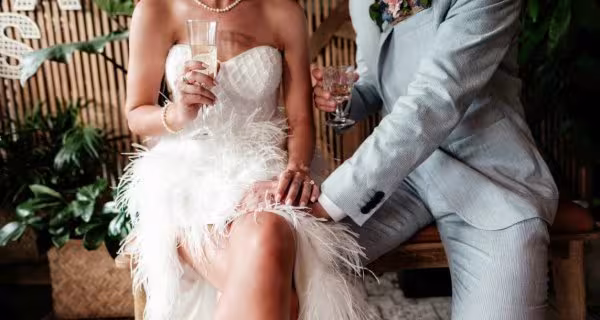 Wesele - czy warto je robić? Omawiamy za i przeciw