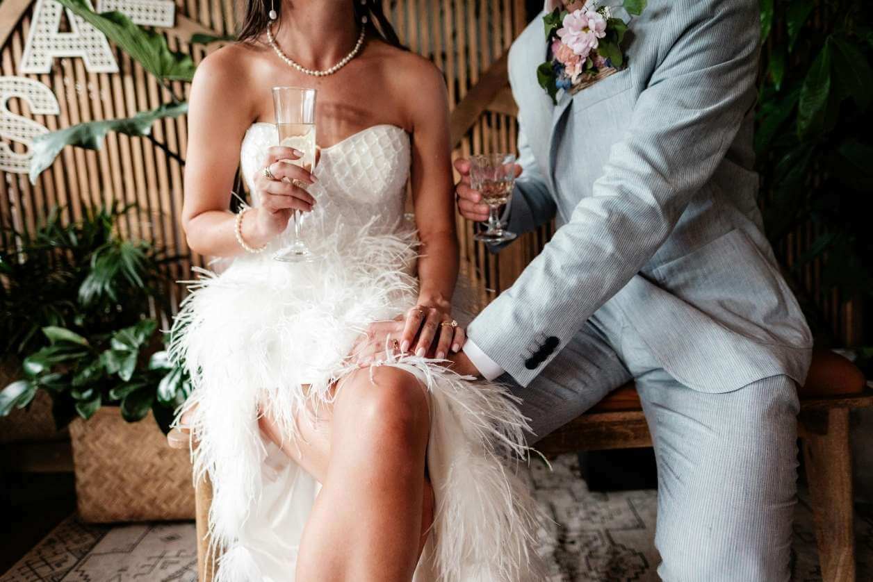 Wesele - czy warto je robić? Omawiamy za i przeciw