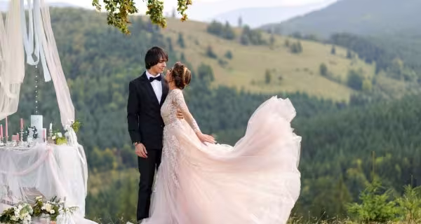 Jak zorganizować wesele w górach? Kompleksowy poradnik dla par młodych