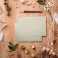 Zaproszenia ślubne - jak wybrać, co napisać i kiedy wysłać?
