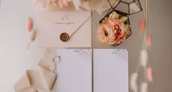 Życzenia ślubne dla młodej pary - inspiracje i gotowe pomysły